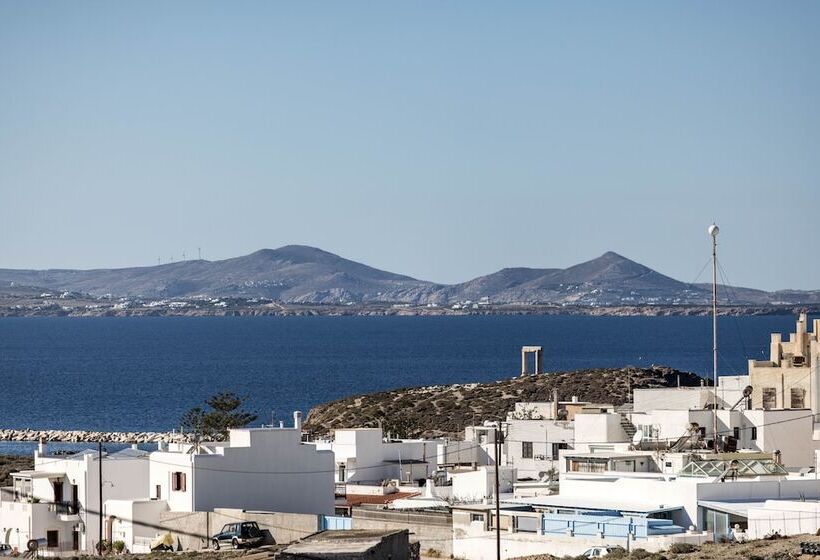 Family Suite, El Mar Naxos