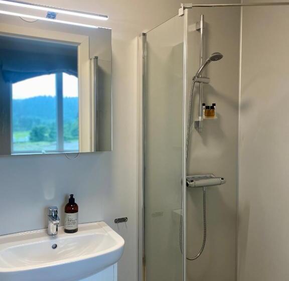 Номер Стандарт Индивидуальный, Sjøholt Sommerhotell Bed&breakfast