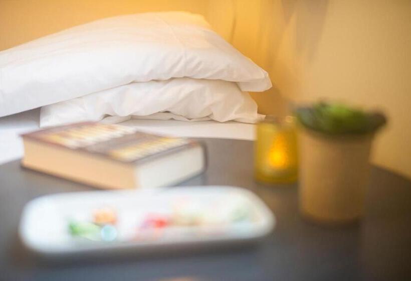 Одноместный Номер Стандарт Адаптированный для Инвалидов, Sjøholt Sommerhotell Bed&breakfast