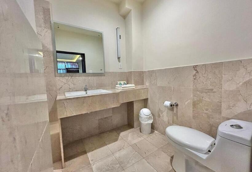 Номер Стандарт, Yorio Inn