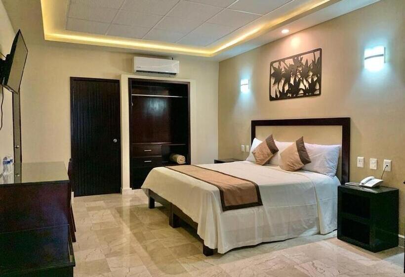 Номер Стандарт, Yorio Inn