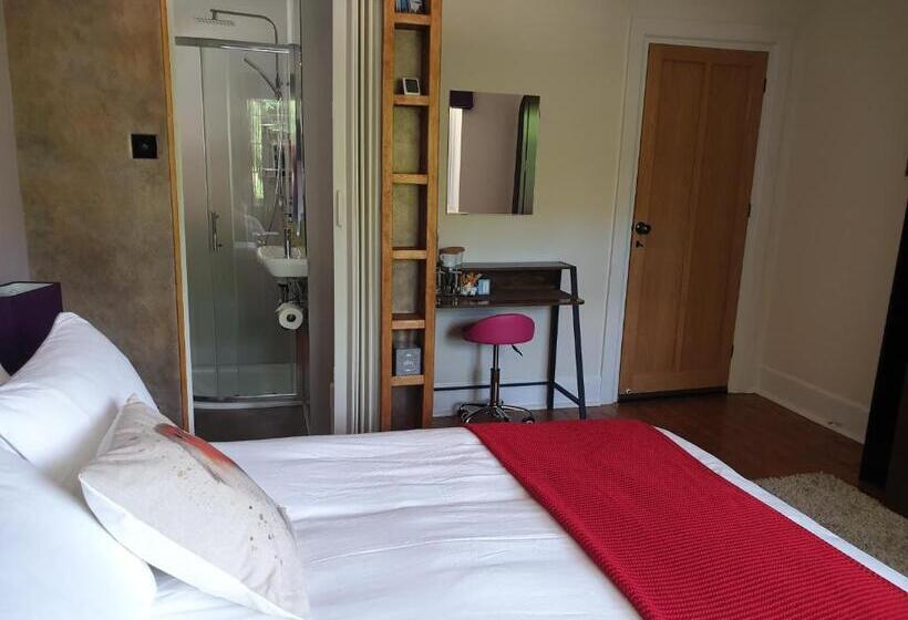 Номер Стандарт, Little Robin Gate   Free Parking   Central   10 Min Walk To Train Station