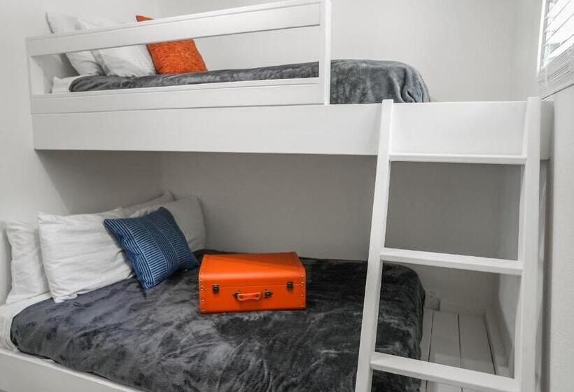 Апартаменты 3 Спальни, Alhonna Resort
