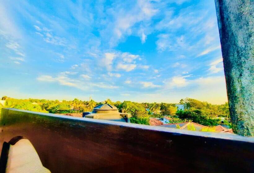 スタンダードルーム, Dorset