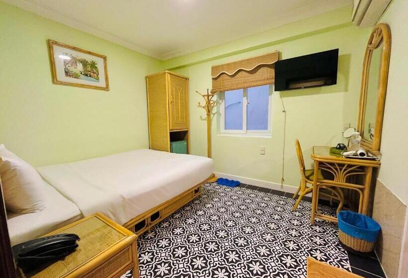 اتاق استاندارد, Spring House Saigon Central Park