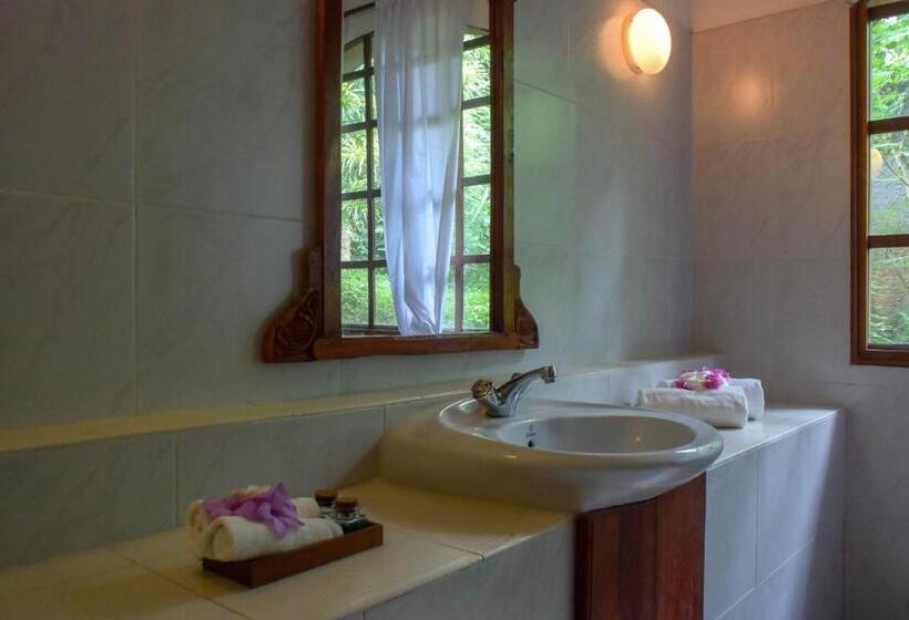 Номер Economy, Eva Lanka Hotel   Beach & Wellness