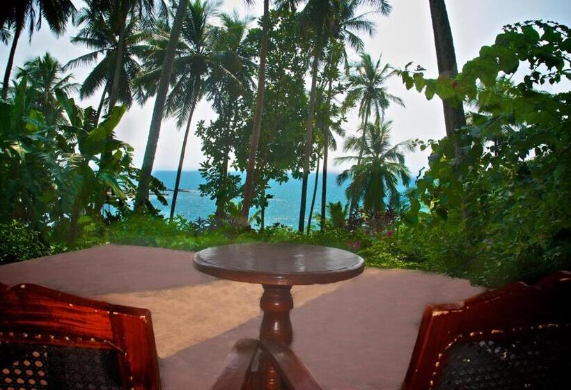 Шале 1 Спальня, Eva Lanka Hotel   Beach & Wellness