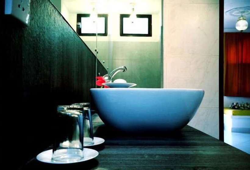 Шале 1 Спальня, Eva Lanka Hotel   Beach & Wellness