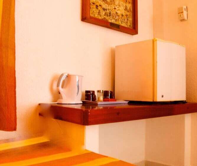Шале 1 Спальня, Eva Lanka Hotel   Beach & Wellness