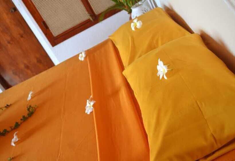 Шале 1 Спальня, Eva Lanka Hotel   Beach & Wellness