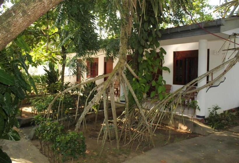 Номер Стандарт Вид на Бассейн, Jagabay Resort & Surfing School