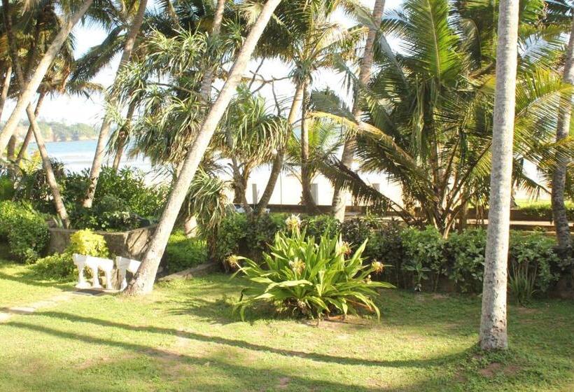 Шале 1 Спальня, Jagabay Resort & Surfing School