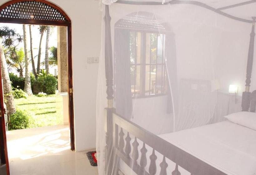 Шале 1 Спальня, Jagabay Resort & Surfing School