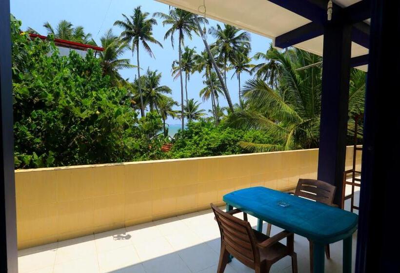 Номер Стандарт Вид на Море, Jagabay Resort & Surfing School