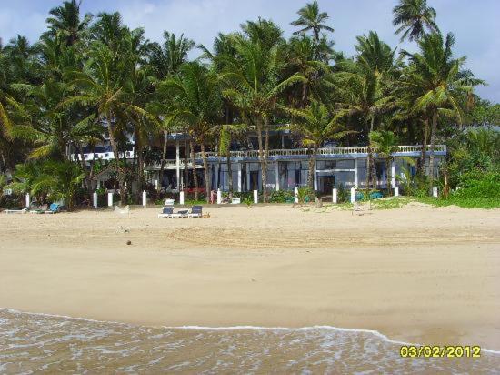 Номер Стандарт Вид на Море, Jagabay Resort & Surfing School