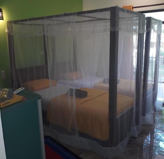 Номер Стандарт, Jagabay Resort & Surfing School