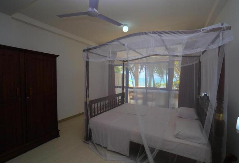Номер Стандарт Вид на Море, Jagabay Resort & Surfing School