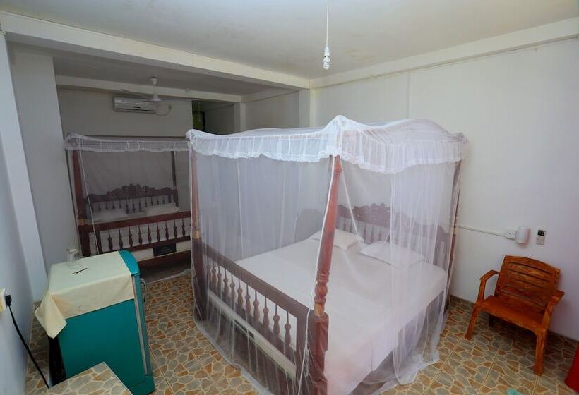 Номер Стандарт, Jagabay Resort & Surfing School