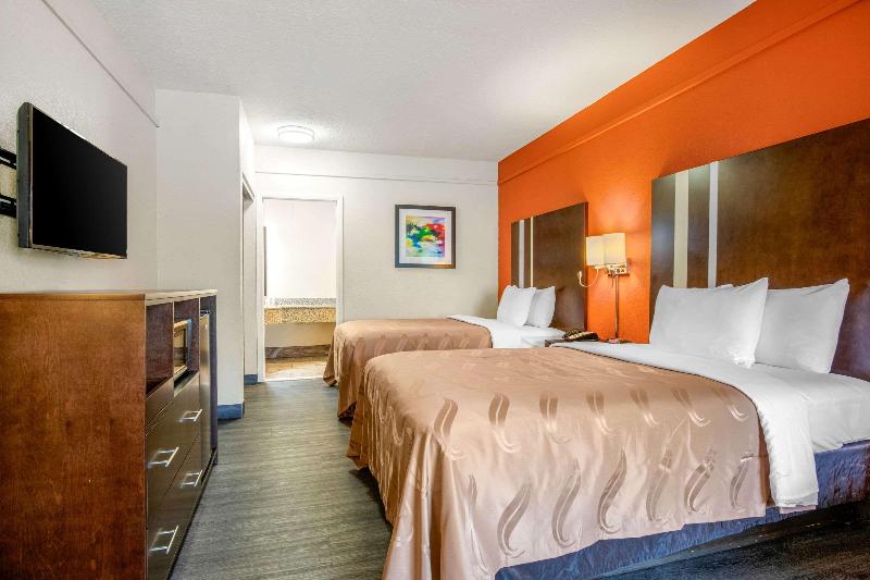 اتاق استاندارد, Jingan Classic Inn