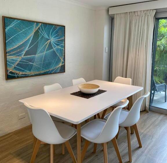 침실 2개 빌라, Le Court Villas