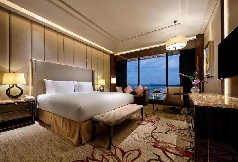 Номер Стандарт, Sanding New Century Grand Hotel Yiwu