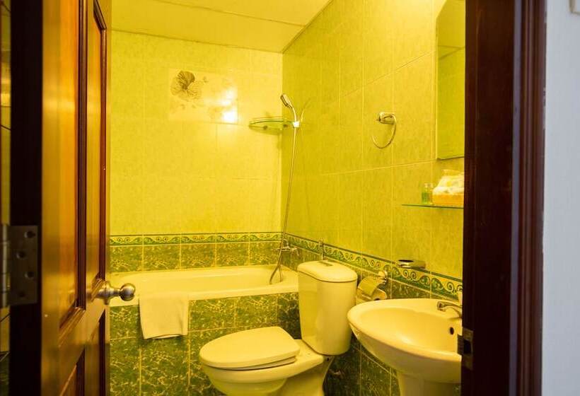 اتاق خانوادگی, Phan Lan 2
