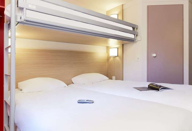 Номер Стандарт, Premiere Classe Chalon Sur Saone