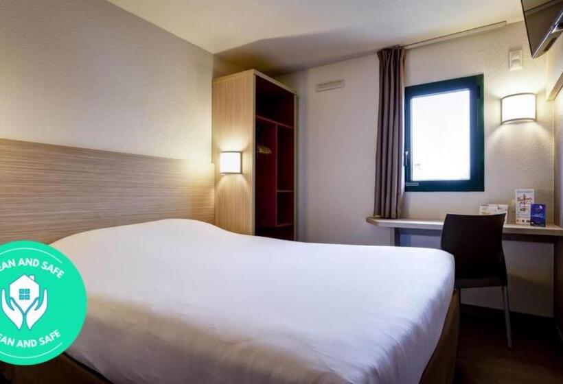 Номер Стандарт, Premiere Classe Chalon Sur Saone