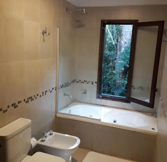 Трехместный Номер Комфорт, Selva De Laurel
