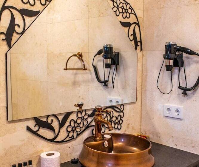 Family Suite, Selimiye Lime Garden Otel