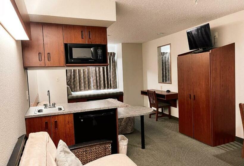 스탠다드 싱글 룸, Welcome Inn & Suites