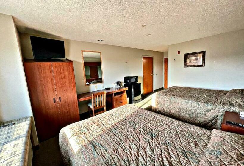 스탠다드 룸, Welcome Inn & Suites