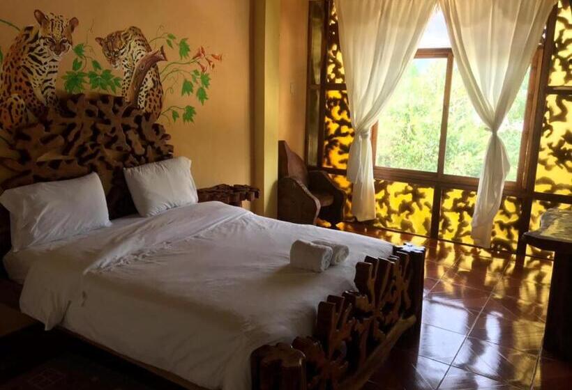 Номер Стандарт, Hosteria Hachacaspi