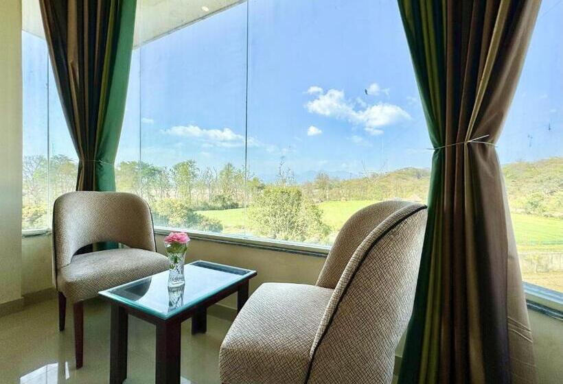 수피리어 룸, Sumedha G Village Resort And Spa