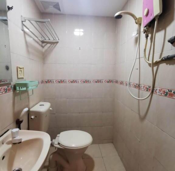 Номер Стандарт, Oyo 90086 My Seven Days Inn