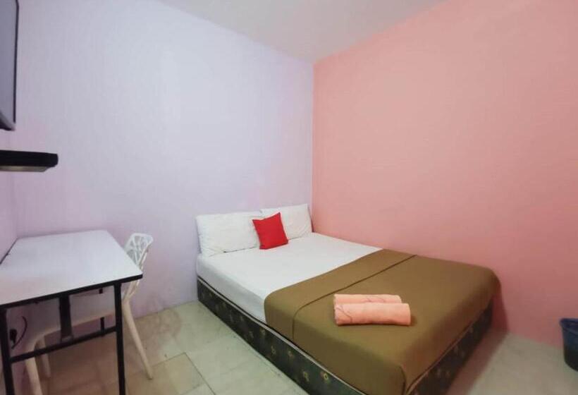 Номер Стандарт, Oyo 90086 My Seven Days Inn