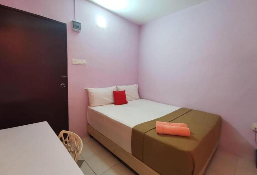 Номер Стандарт, Oyo 90086 My Seven Days Inn