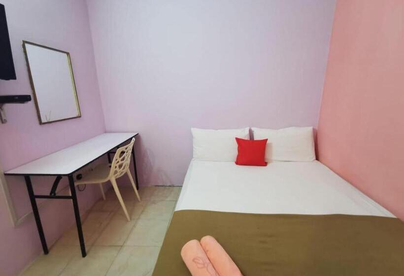 Номер Стандарт, Oyo 90086 My Seven Days Inn