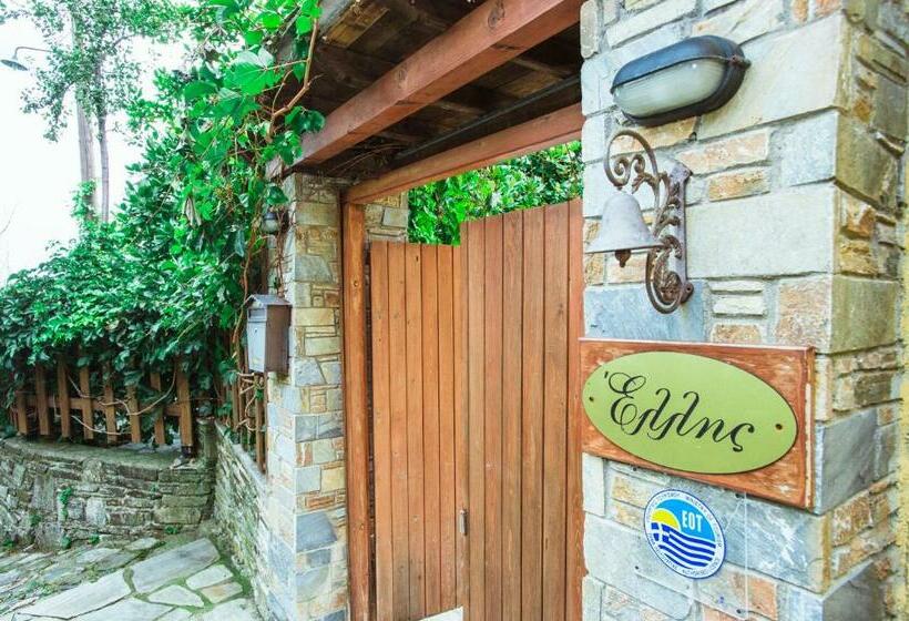 Дом 1 Спальня, Ellis Full Guest House