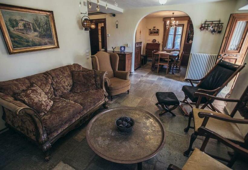 Дом 1 Спальня, Ellis Full Guest House