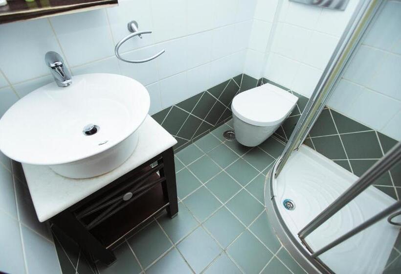 Дом 1 Спальня, Ellis Full Guest House