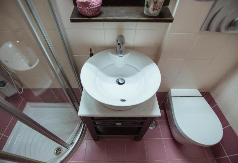 Дом 1 Спальня, Ellis Full Guest House