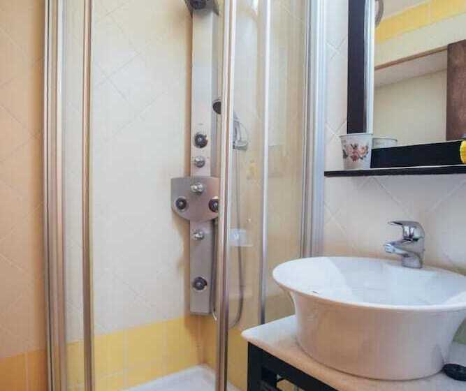 Дом 1 Спальня, Ellis Full Guest House