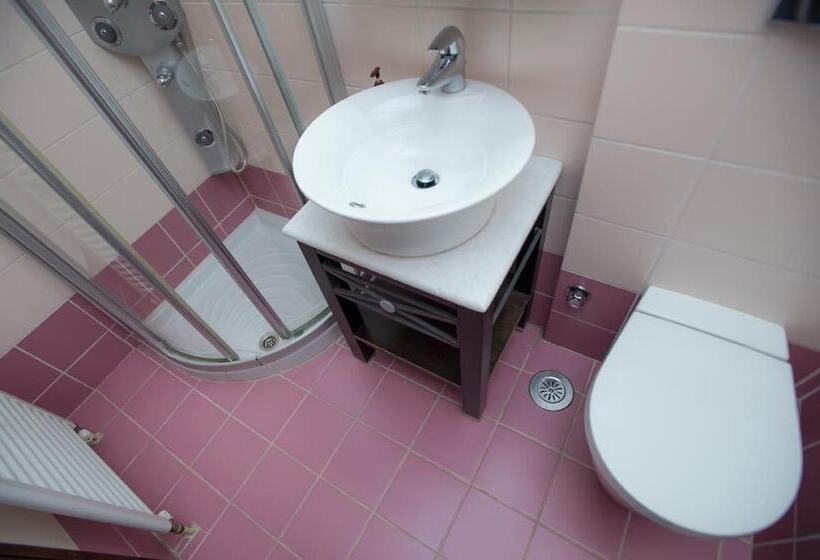 Дом 1 Спальня, Ellis Full Guest House
