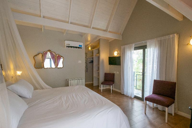 Номер Deluxe, Atelier Hotel De Charme