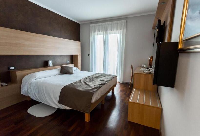 수피리어 룸, Halanus Hotel And Resort