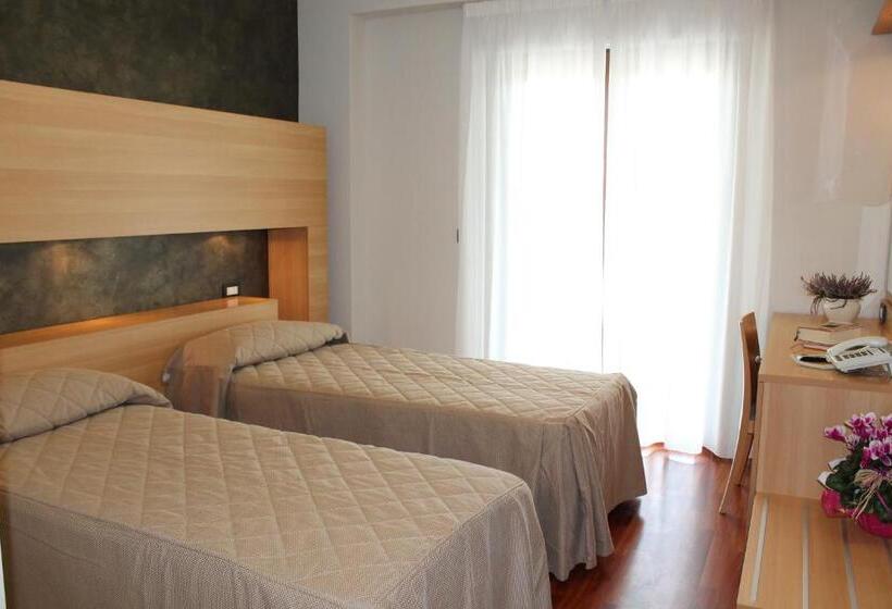 수피리어 룸, Halanus Hotel And Resort