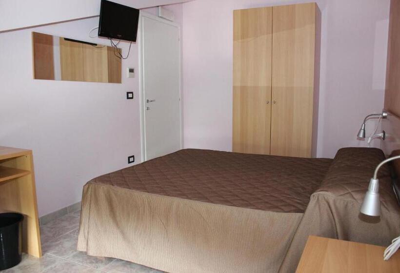기본룸, Halanus Hotel And Resort