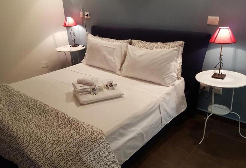 Номер Стандарт, Ascot