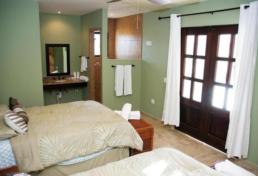 シングルデラックスルーム, Cerritos Beach Inn
